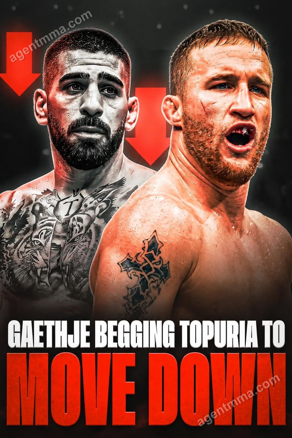 Ilia Topuria Returns To Training After First Professional Loss To Ilia Topuria Returns To Training After First Professional Loss To