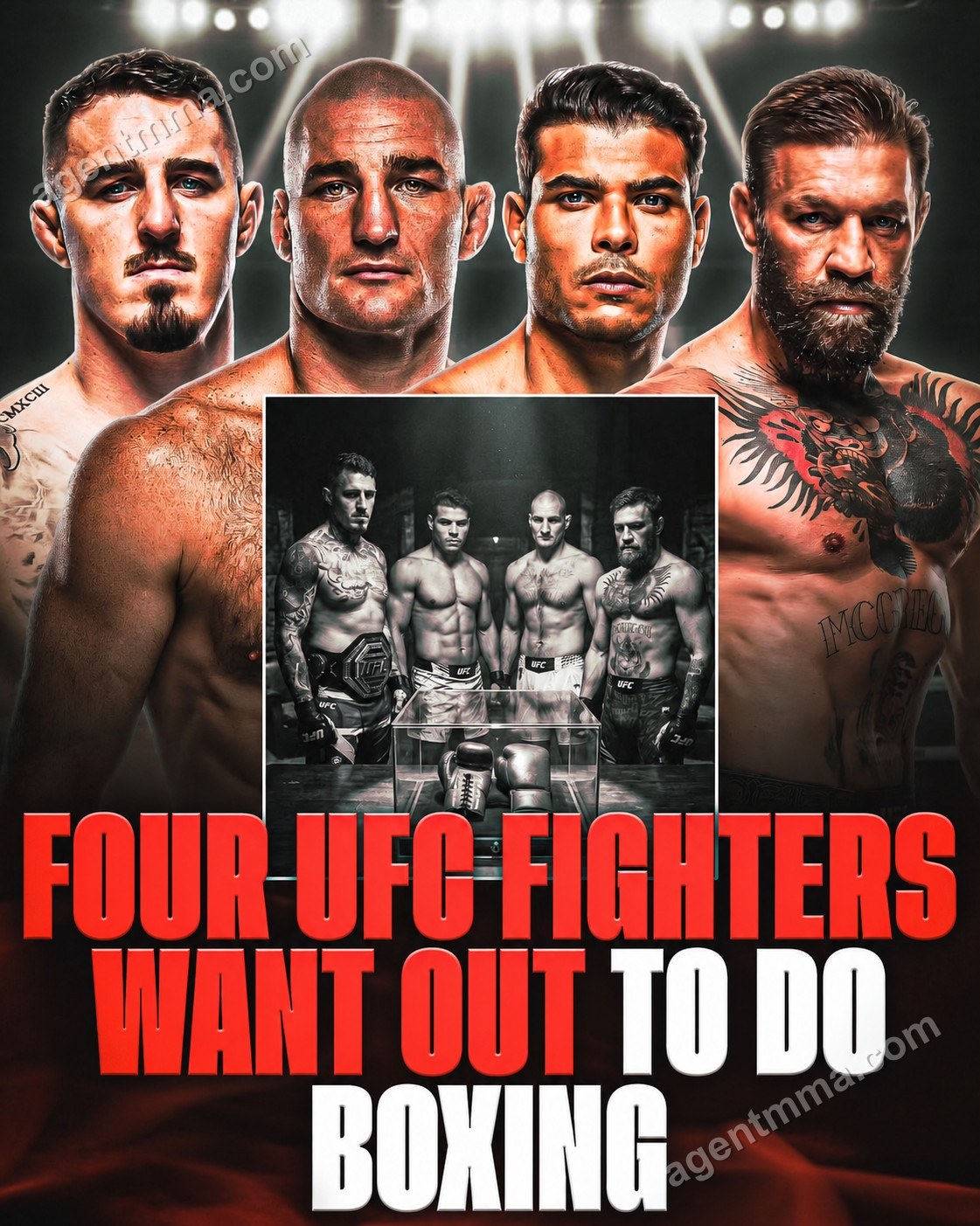UFC rankings updated: Strickland enters P4P, Amosov cracks welterweight ...