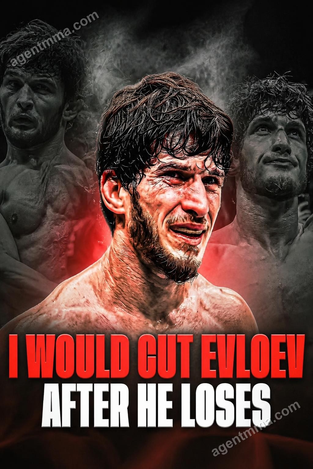 Jose Aldo Says Movsar Evloev Doesn't Deserve UFC Title Shot Despite Undefeated Run