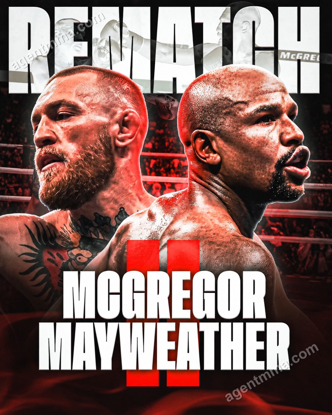 Floyd Mayweather Says Conor McGregor Rematch Could Happen, Nearly a Decade After 2017 Bout