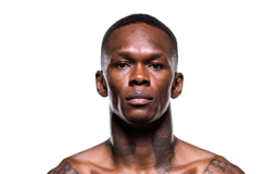 Israel Adesanya