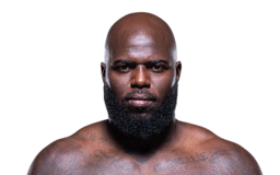 Jairzinho Rozenstruik