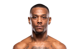 Jamahal Hill