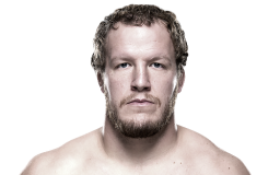 Jared Rosholt