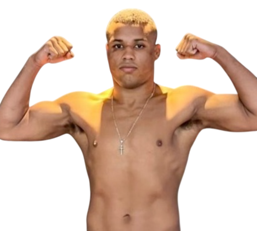 Jefferson Nascimento