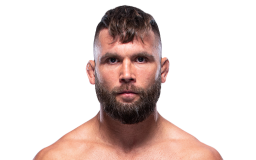 Jeremy Stephens