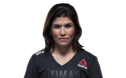 Jessica Aguilar