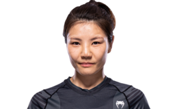 Ji Yeon Kim
