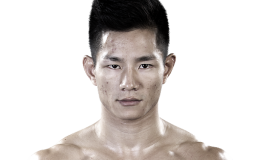 Jianping Yang