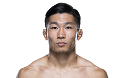 Jin Soo Son