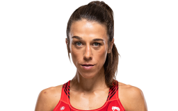 Joanna Jedrzejczyk