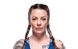 Joanne Wood