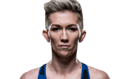 Jocelyn Jones-Lybarger