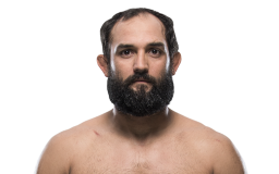 Johny Hendricks