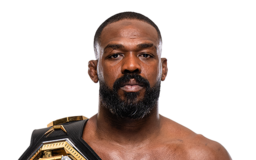 Jon Jones