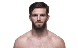 Jordan Rinaldi