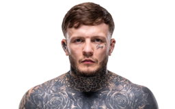 Джордан Вусеник
