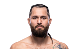 Jorge Masvidal