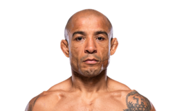 Jose Aldo