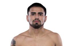 Джосэф Моралэс