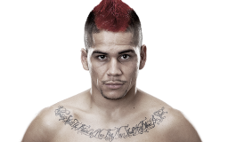 Joseph Sandoval