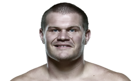 Josh Copeland