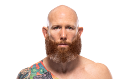 Josh Emmett