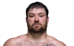 Justin Frazier