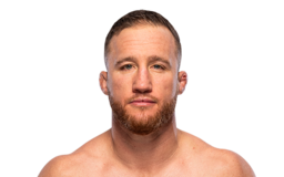 Justin Gaethje