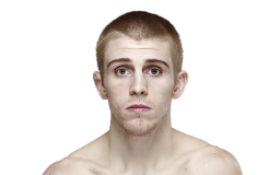 Justin Scoggins