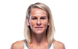 Justine Kish