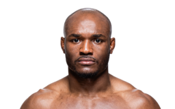 Kamaru Usman