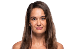 Karolina Kowalkiewicz