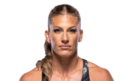 Кайла Аррисон