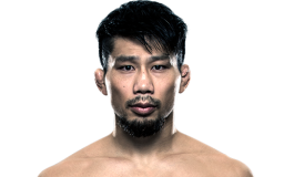 Keita Nakamura