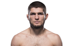 Khabib Nurmagomedov
