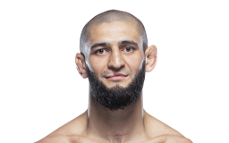 Khamzat Chimaev