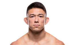 Kody Steele Fighter Profile | UFC Stats & Analysis | AgentMMA