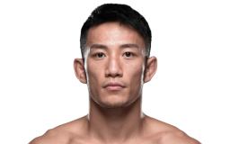 Kwan Ho Kwak