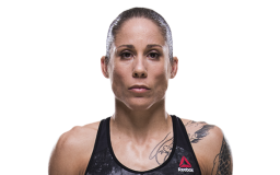 Liz Carmouche