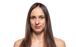 Lucie Pudilova