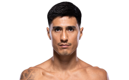 Luis Saldana