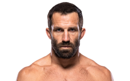 Luke Rockhold