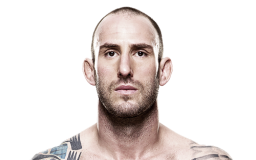 Luke Zachrich