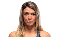 Mackenzie Dern