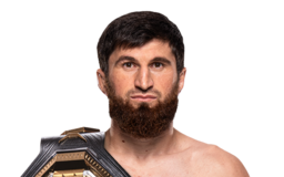 Magomed Ankalaev