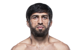 Magomed Mustafaev