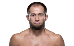 Mairbek Taisumov