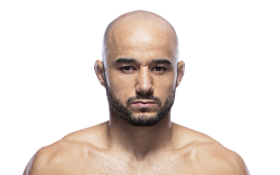 Marlon Moraes