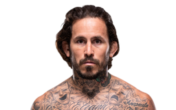 Marlon Vera